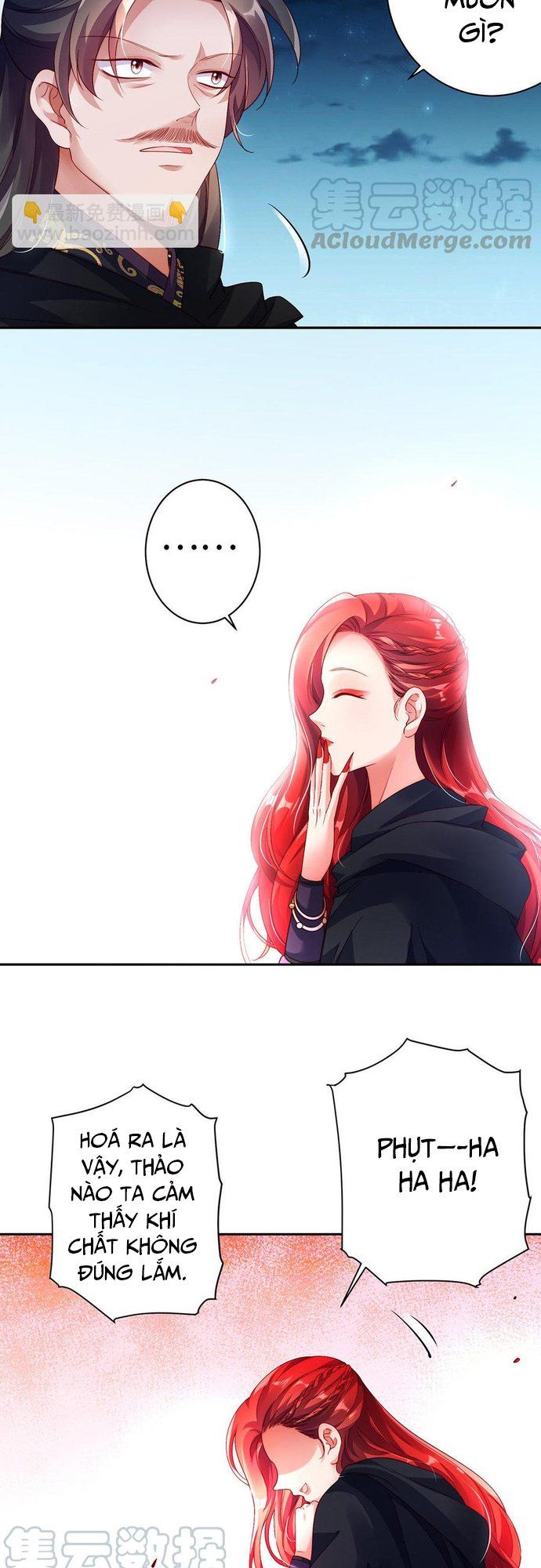 Ngàn Vàng Không Đổi Chapter 33 - 20