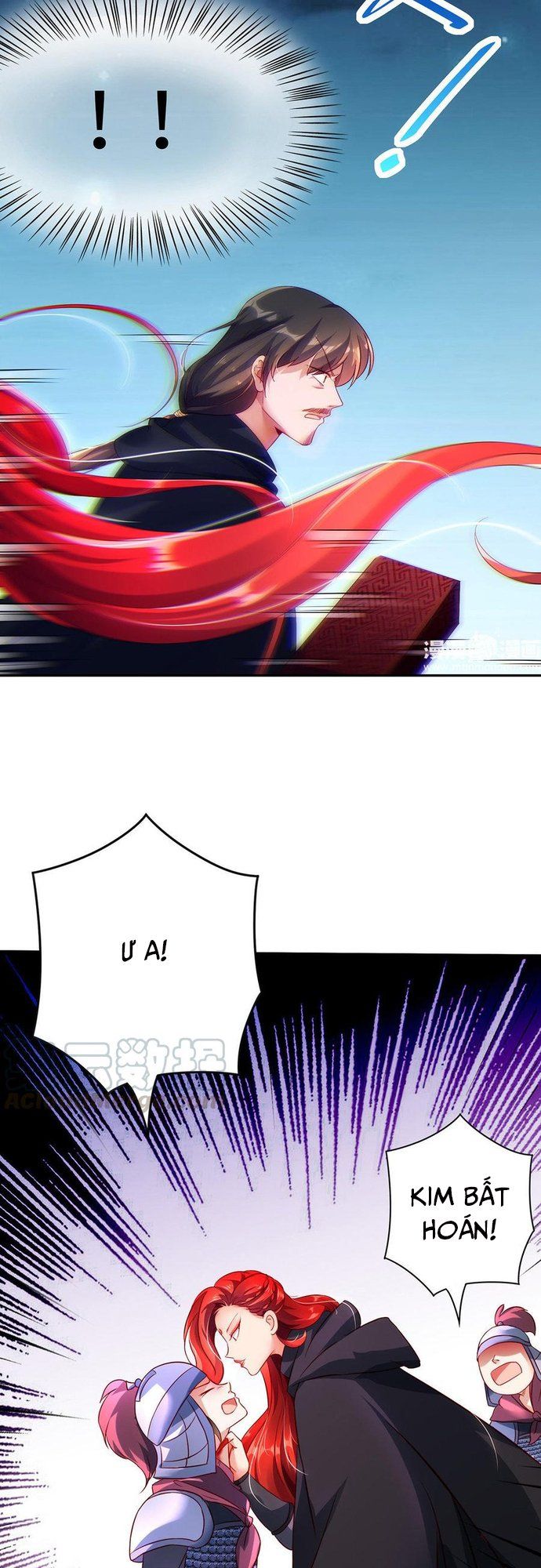 Ngàn Vàng Không Đổi Chapter 33 - 23