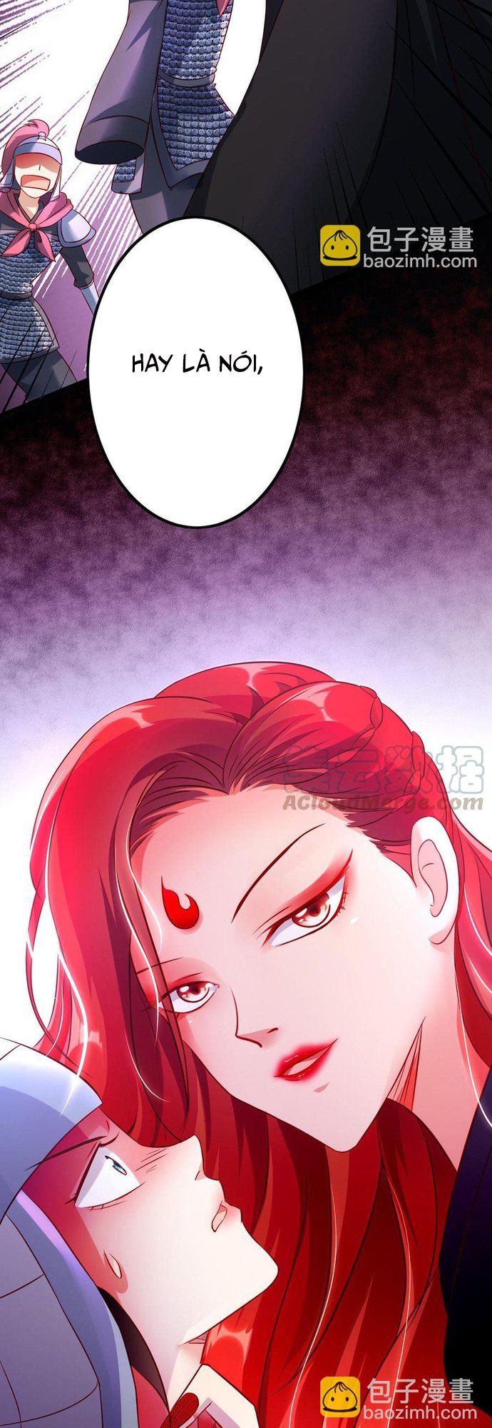 Ngàn Vàng Không Đổi Chapter 33 - 24