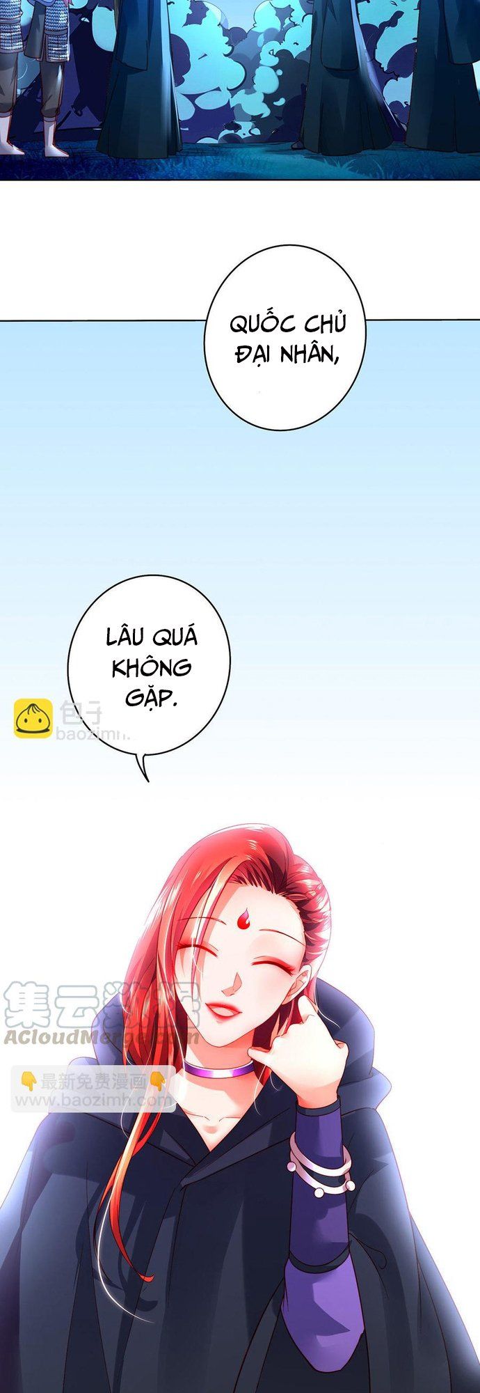 Ngàn Vàng Không Đổi Chapter 33 - 4