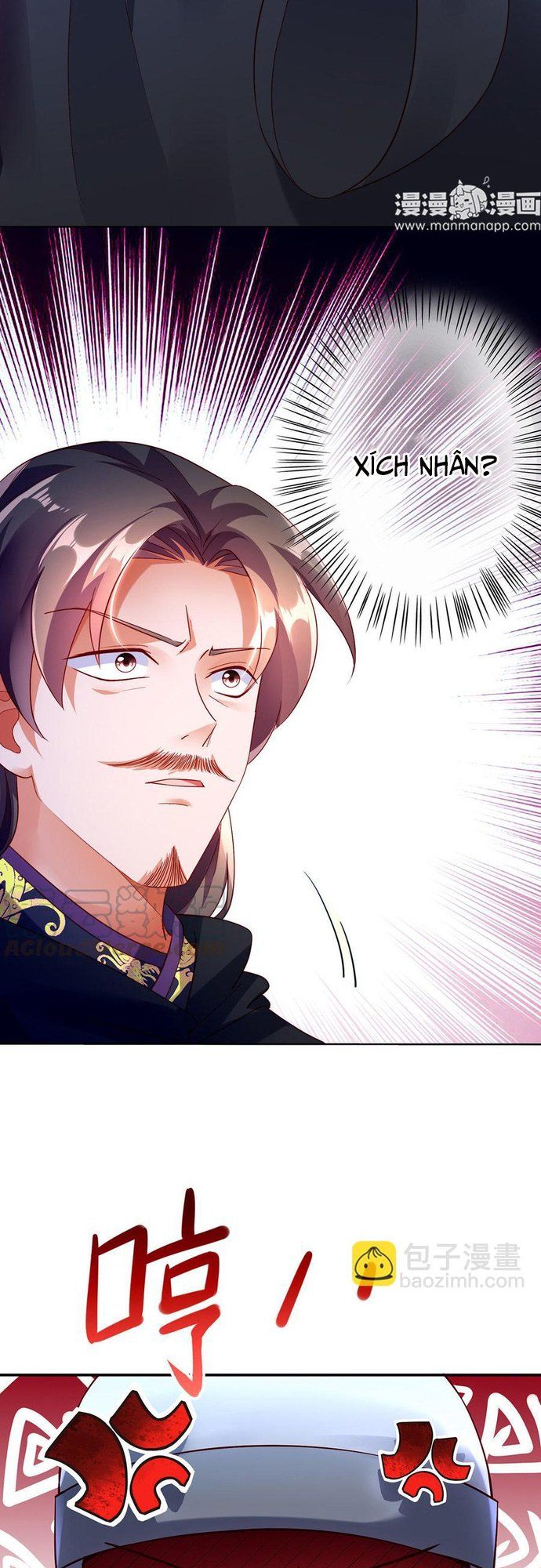 Ngàn Vàng Không Đổi Chapter 33 - 5