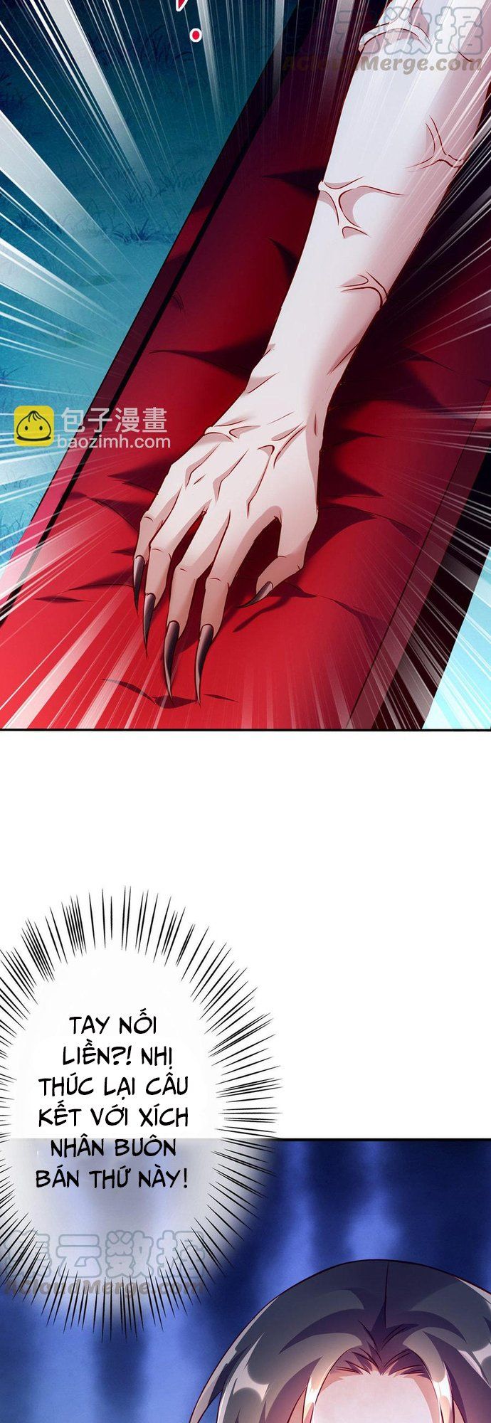 Ngàn Vàng Không Đổi Chapter 33 - 9