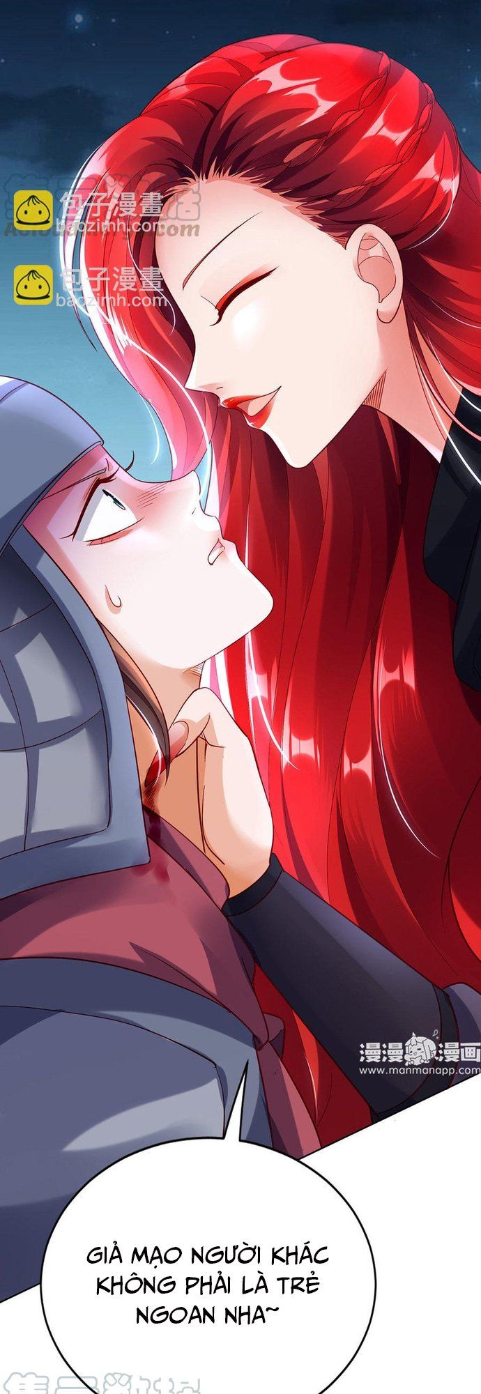 Ngàn Vàng Không Đổi Chapter 34 - 2