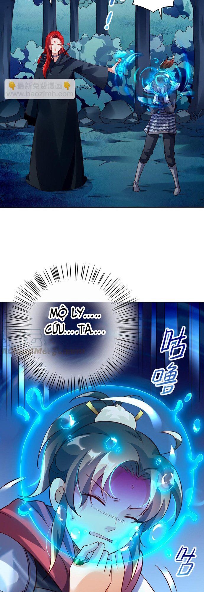 Ngàn Vàng Không Đổi Chapter 34 - 12