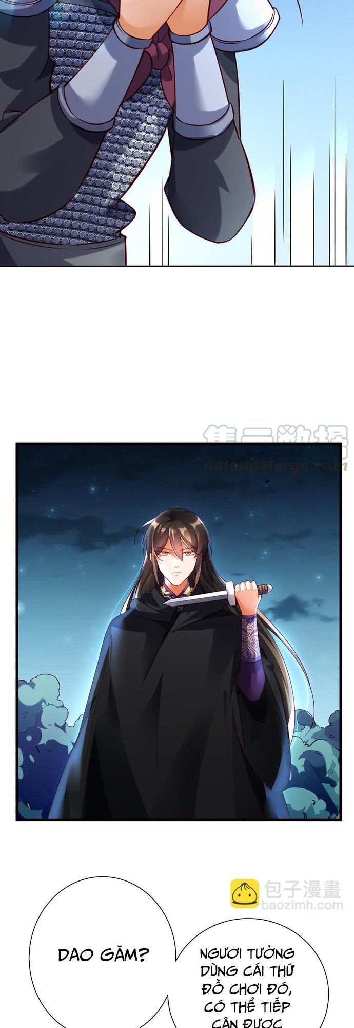 Ngàn Vàng Không Đổi Chapter 34 - 13