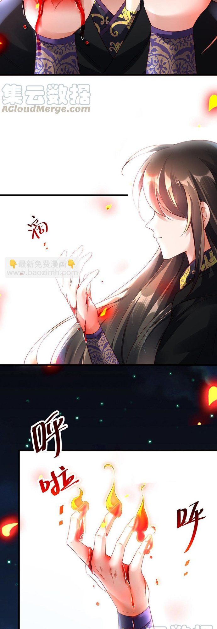 Ngàn Vàng Không Đổi Chapter 34 - 15