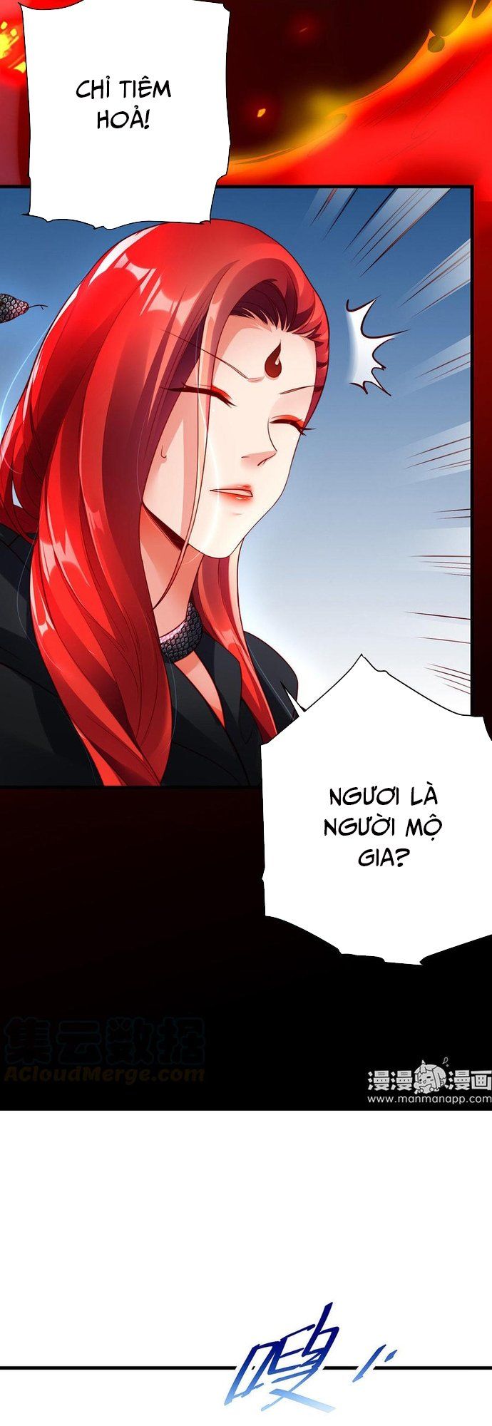 Ngàn Vàng Không Đổi Chapter 34 - 17