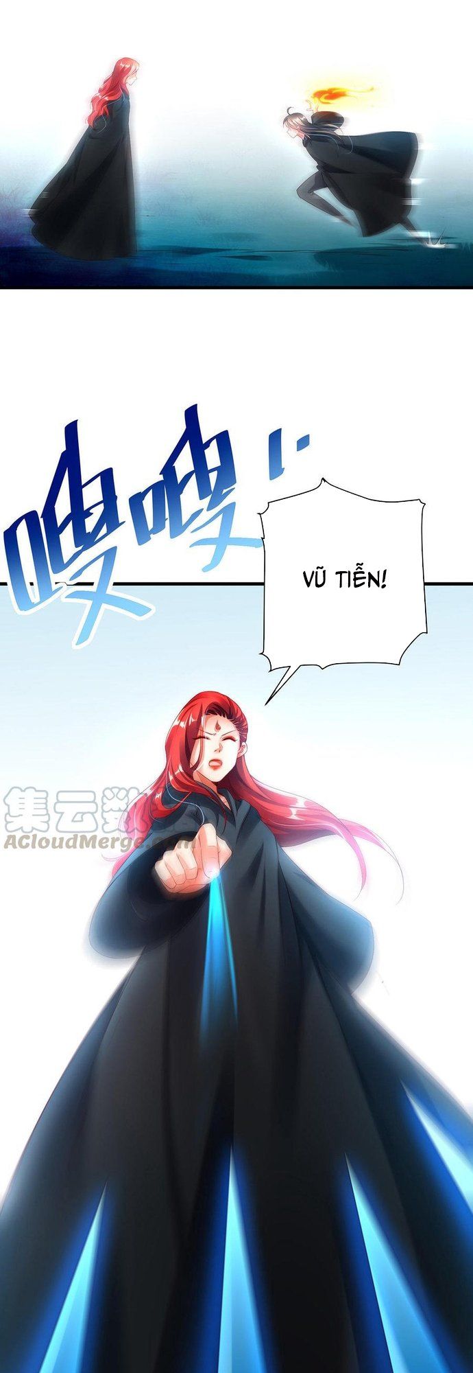 Ngàn Vàng Không Đổi Chapter 34 - 18
