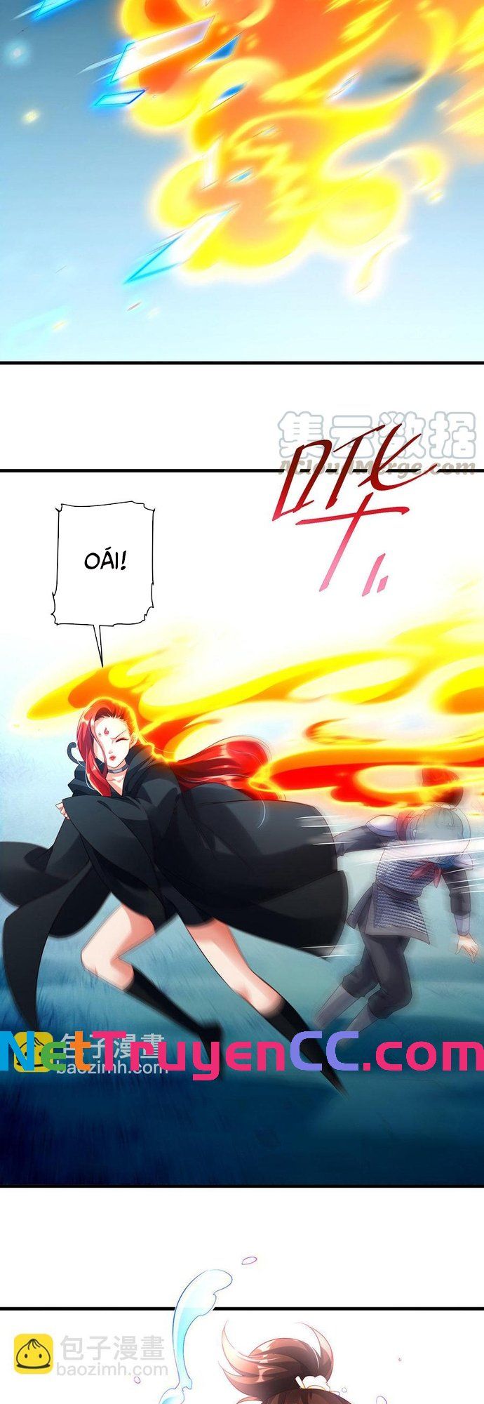 Ngàn Vàng Không Đổi Chapter 34 - 20