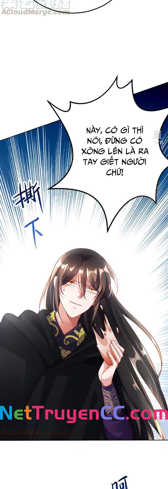 Ngàn Vàng Không Đổi Chapter 34 - 3