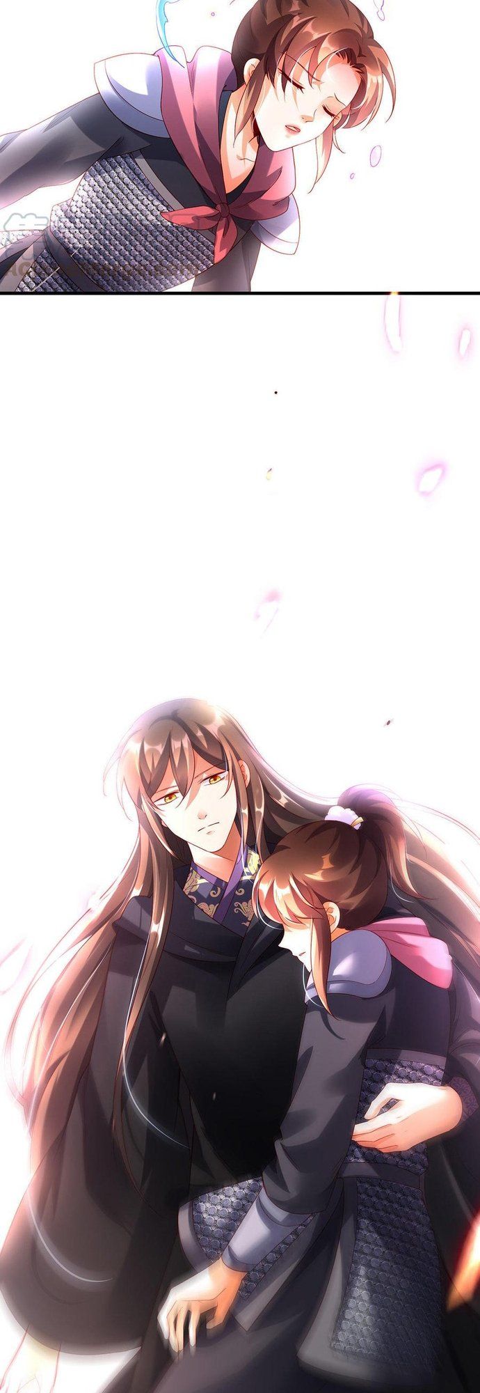 Ngàn Vàng Không Đổi Chapter 34 - 21