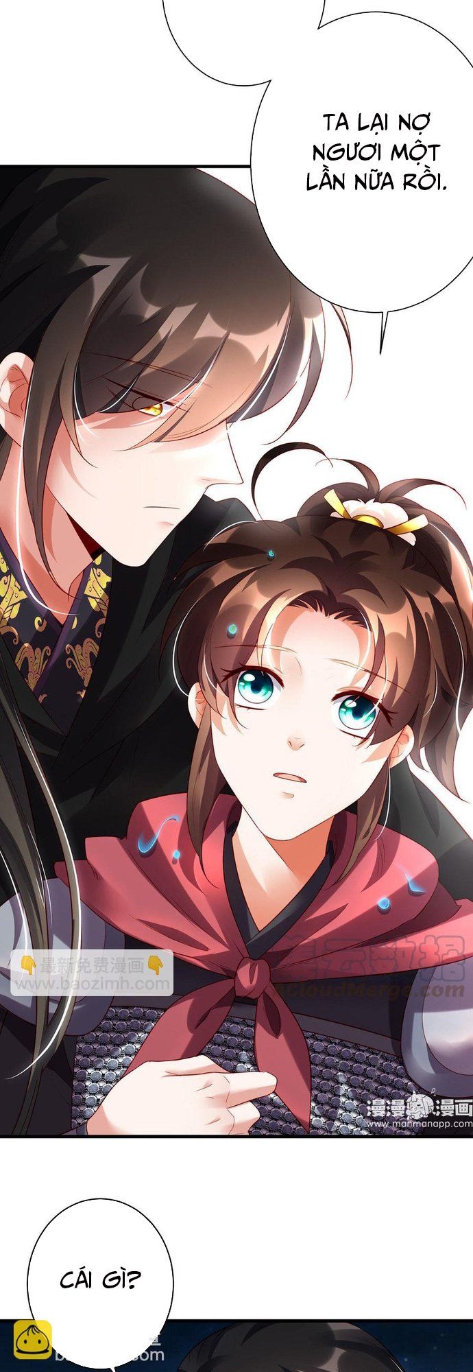 Ngàn Vàng Không Đổi Chapter 34 - 23