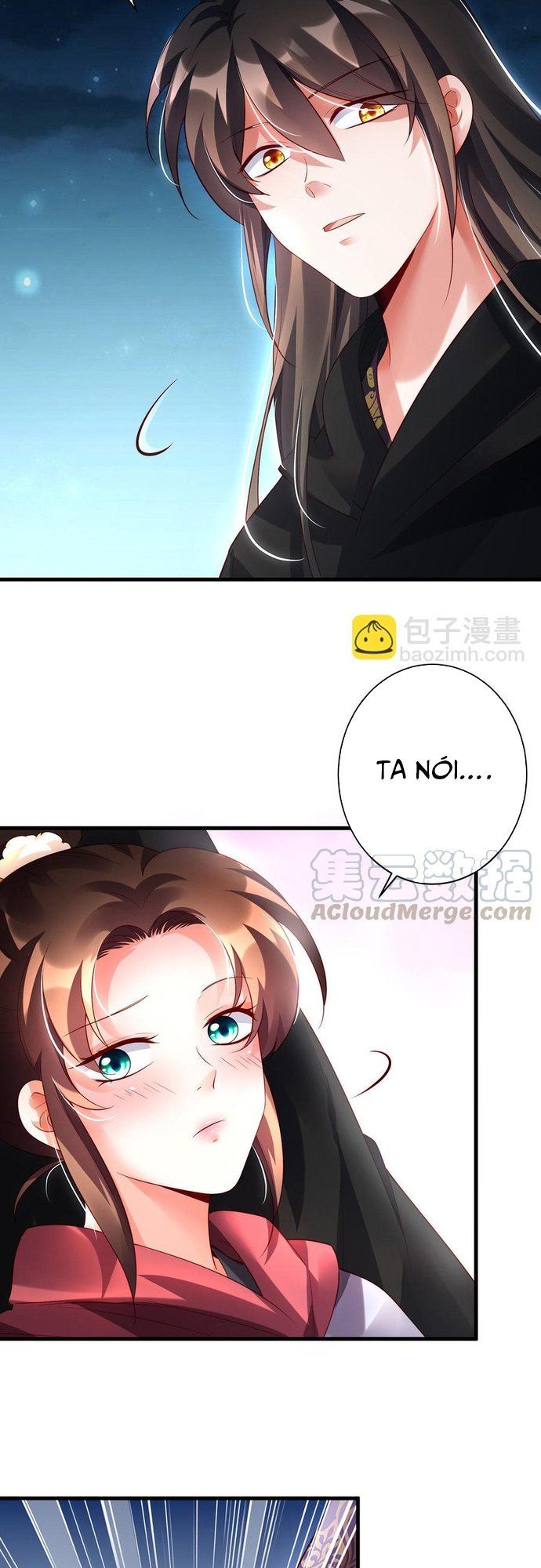 Ngàn Vàng Không Đổi Chapter 34 - 24