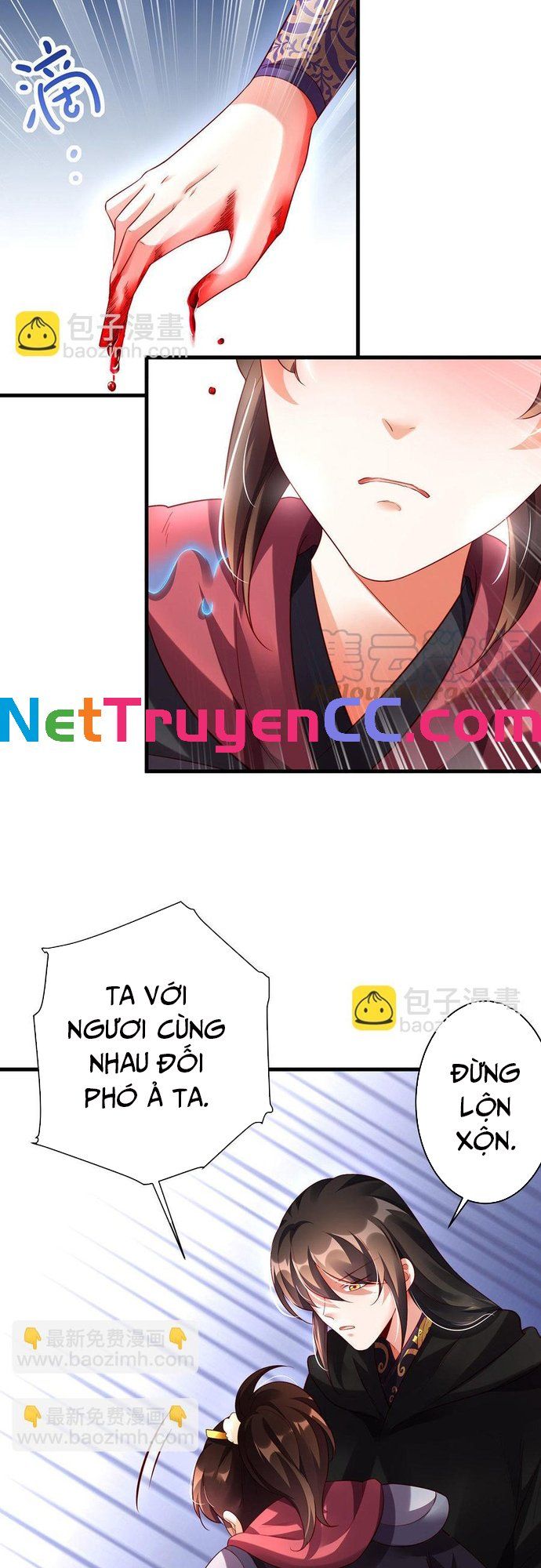 Ngàn Vàng Không Đổi Chapter 34 - 25