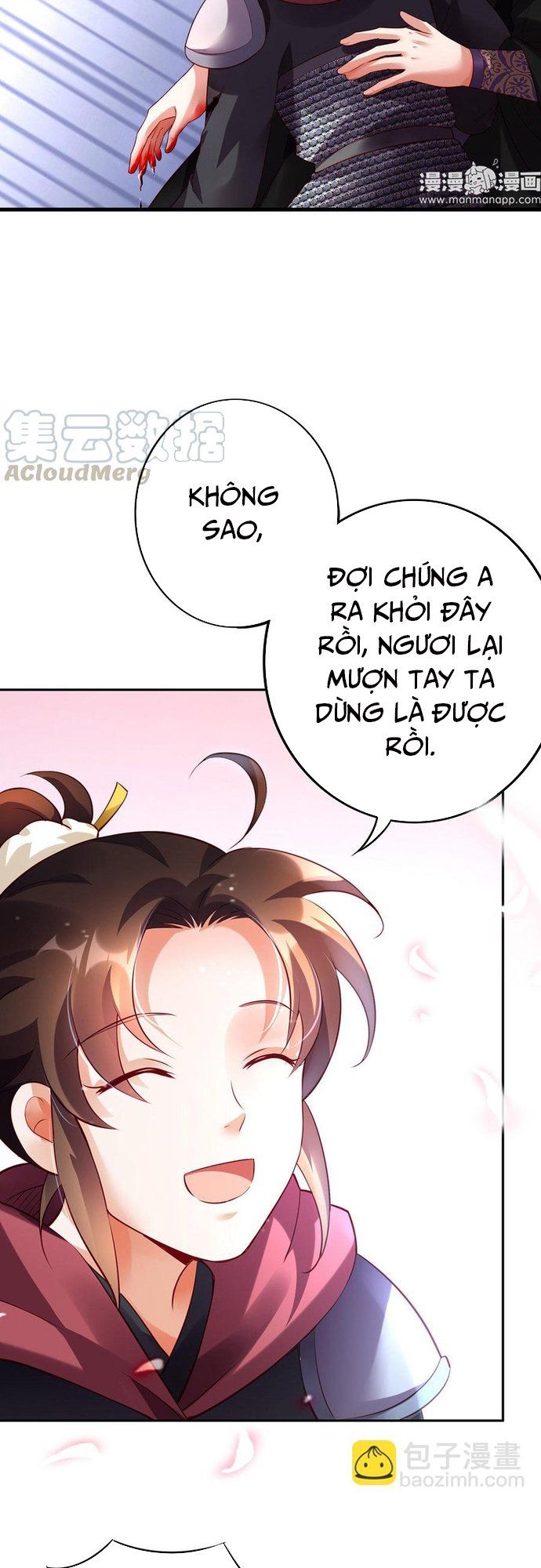 Ngàn Vàng Không Đổi Chapter 34 - 26