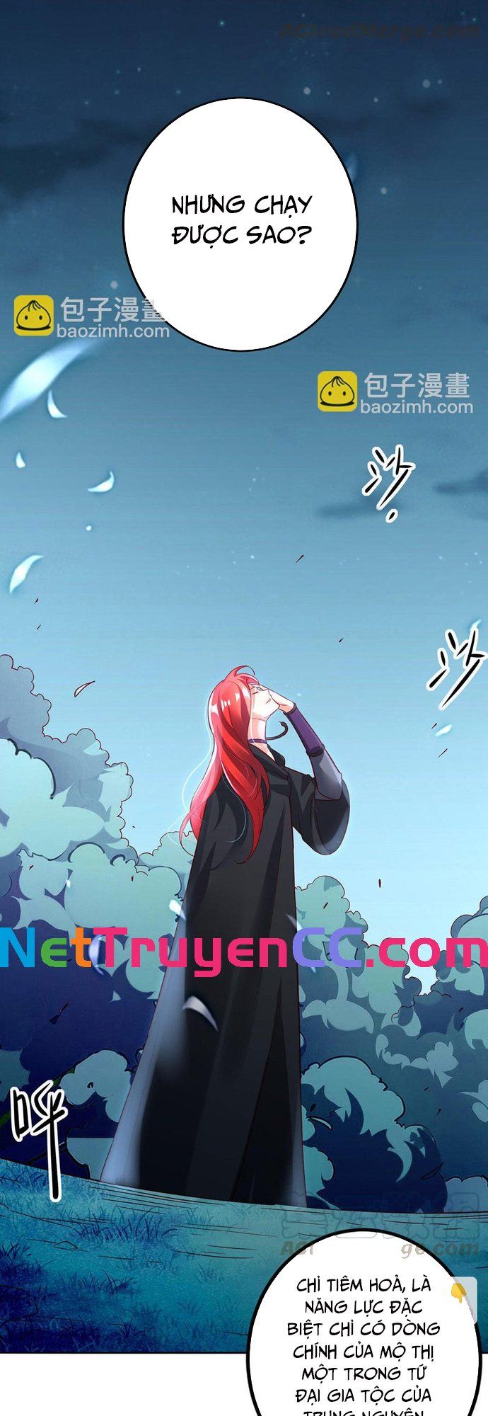 Ngàn Vàng Không Đổi Chapter 34 - 28