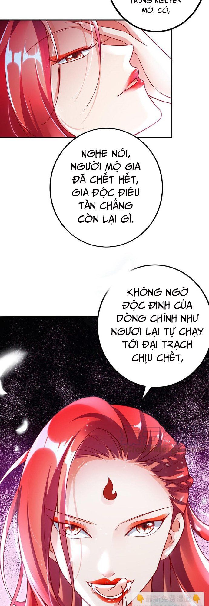 Ngàn Vàng Không Đổi Chapter 34 - 29
