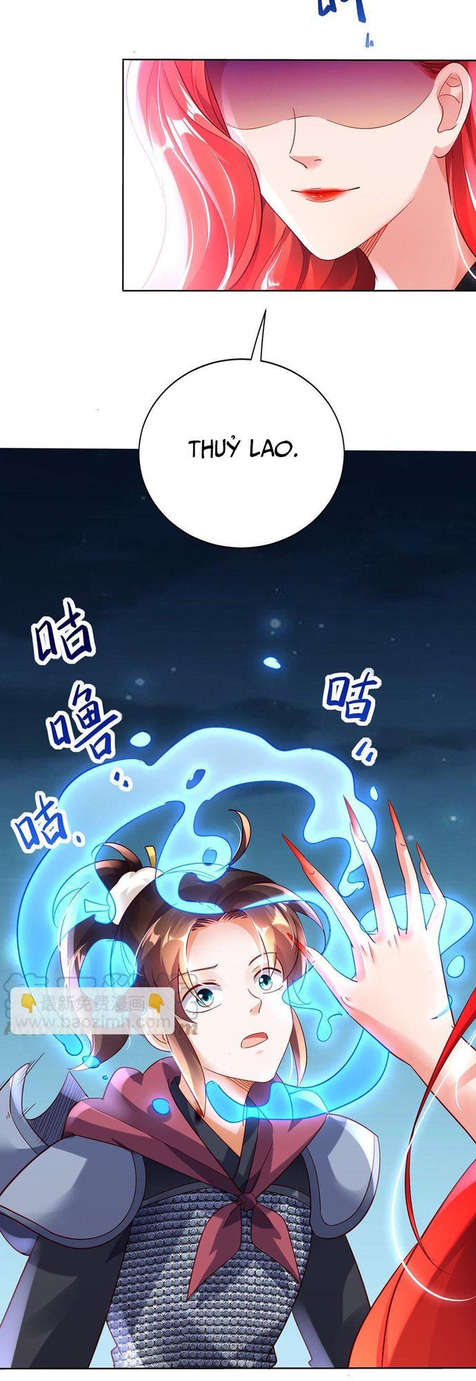 Ngàn Vàng Không Đổi Chapter 34 - 4