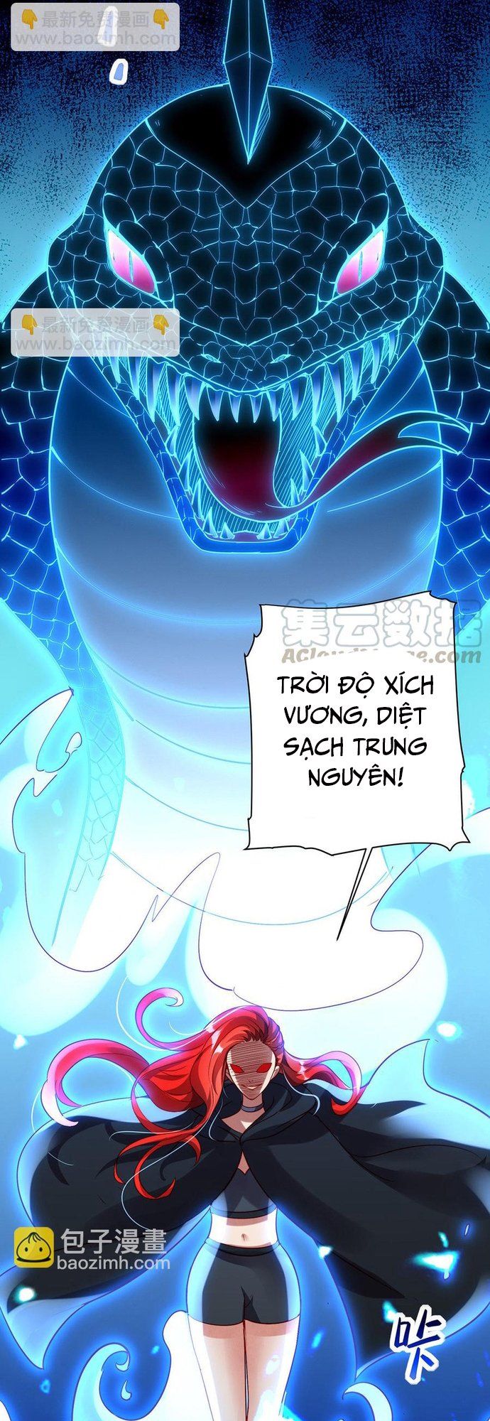 Ngàn Vàng Không Đổi Chapter 34 - 31