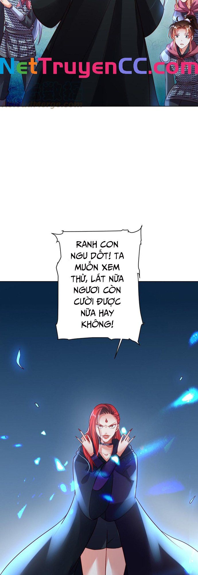 Ngàn Vàng Không Đổi Chapter 34 - 33