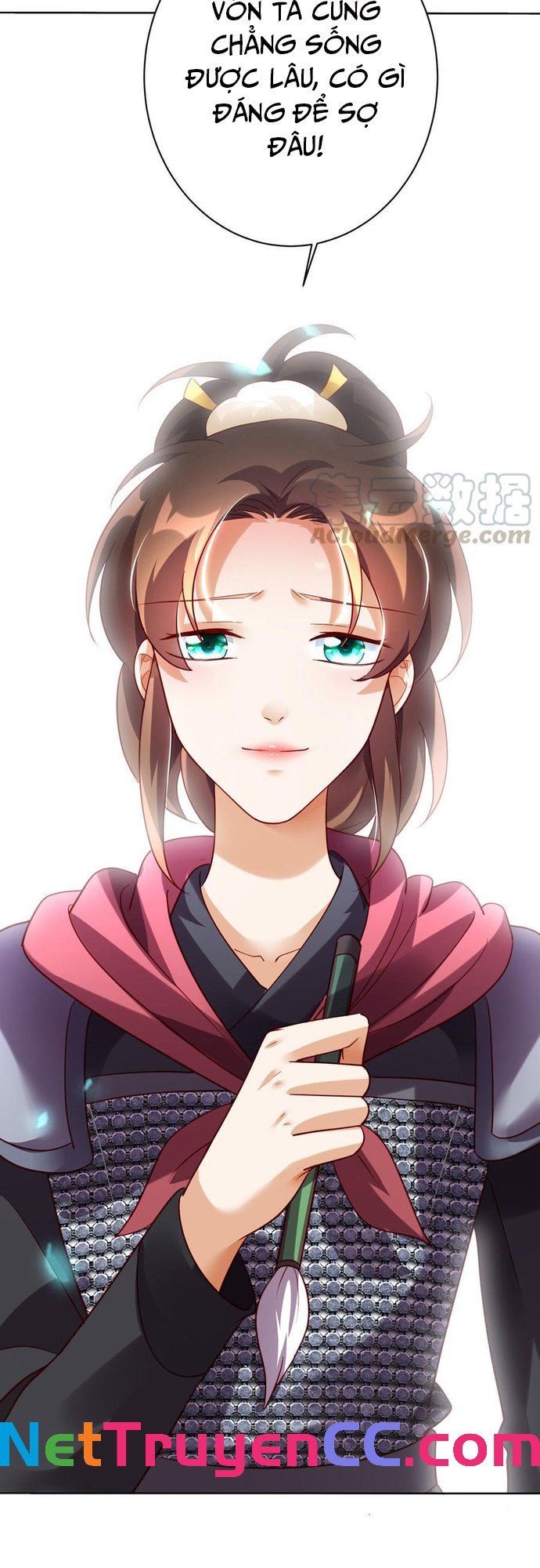 Ngàn Vàng Không Đổi Chapter 34 - 38