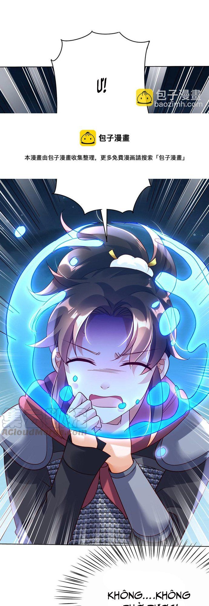 Ngàn Vàng Không Đổi Chapter 34 - 5