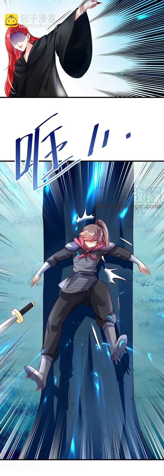 Ngàn Vàng Không Đổi Chapter 34 - 7