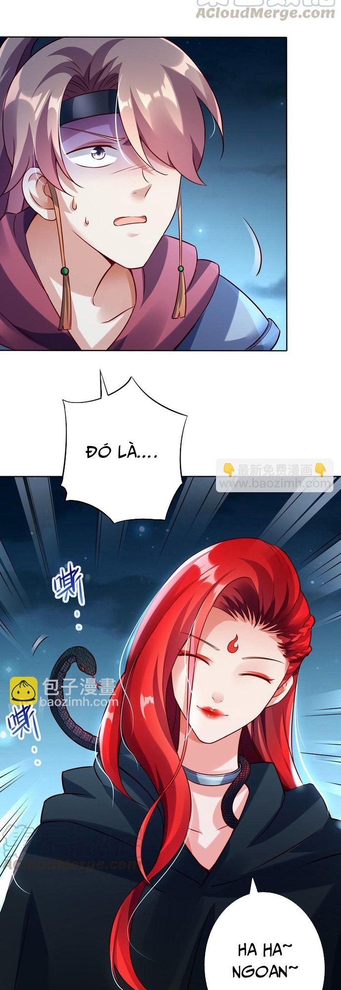 Ngàn Vàng Không Đổi Chapter 34 - 10