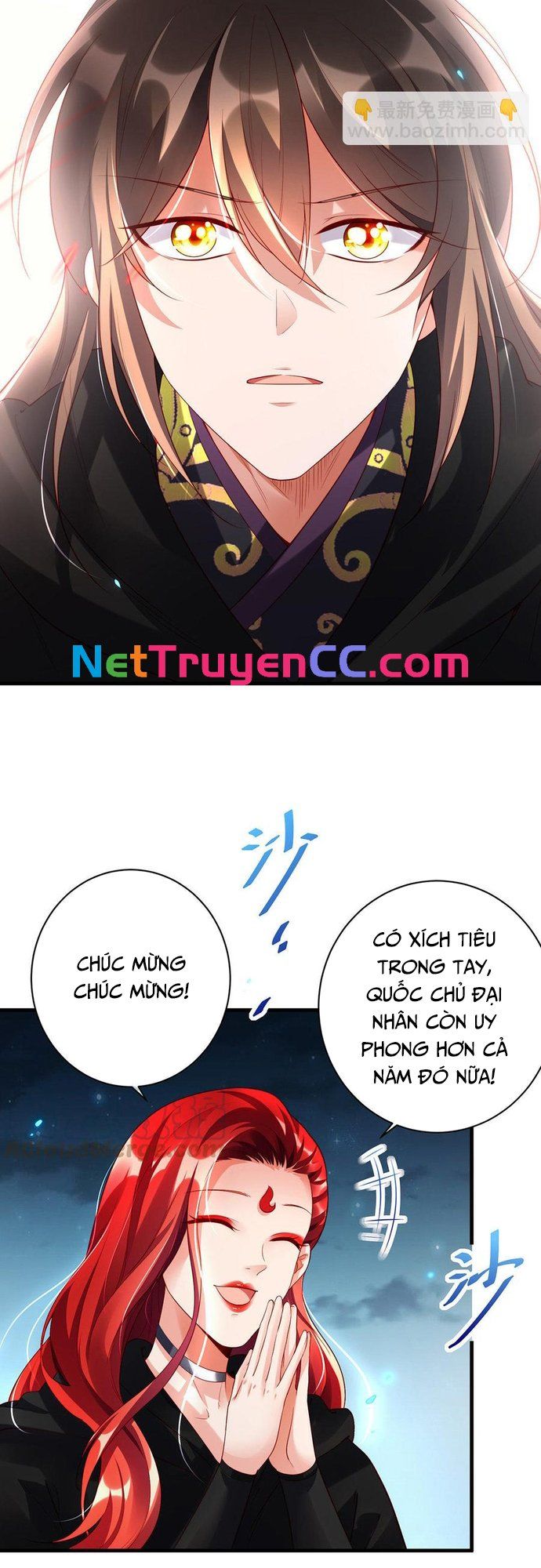 Ngàn Vàng Không Đổi Chapter 35 - 11