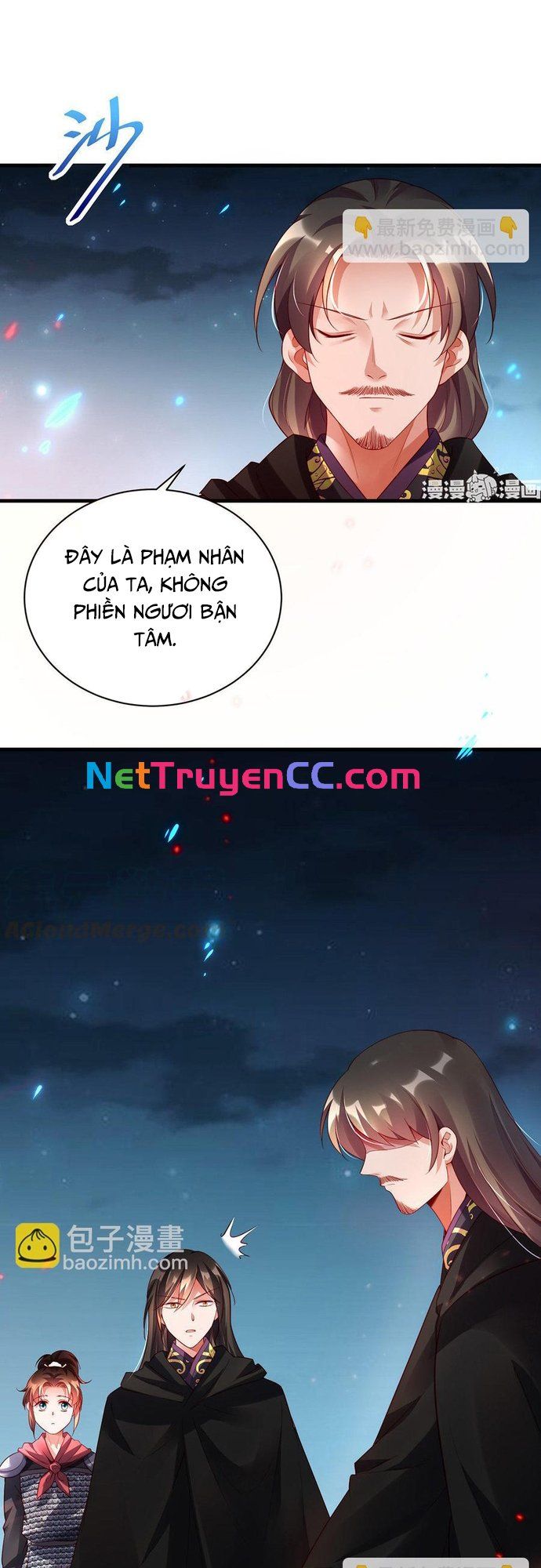 Ngàn Vàng Không Đổi Chapter 35 - 12