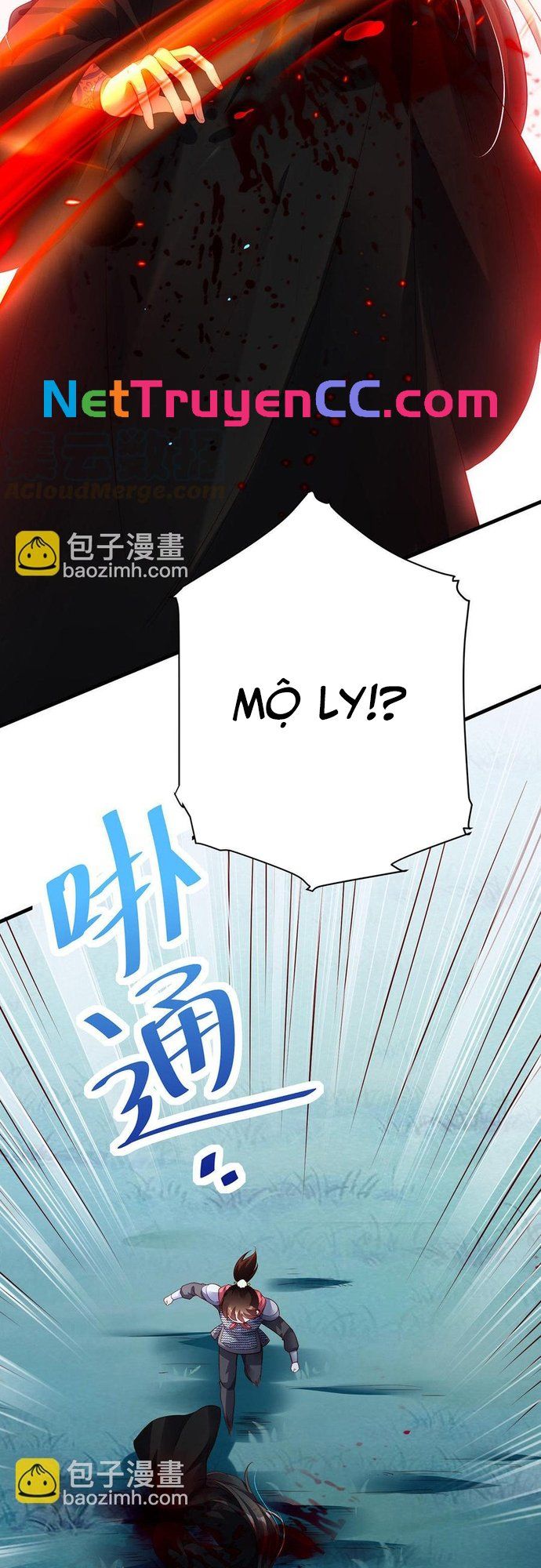 Ngàn Vàng Không Đổi Chapter 35 - 14