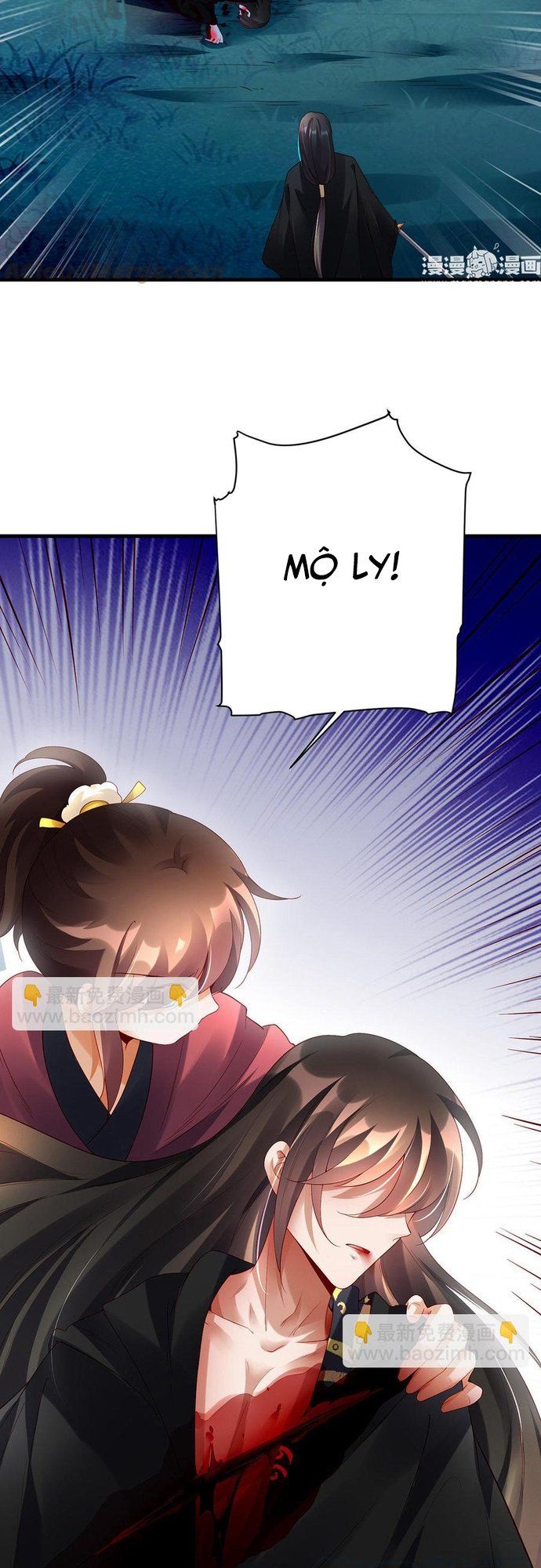 Ngàn Vàng Không Đổi Chapter 35 - 15