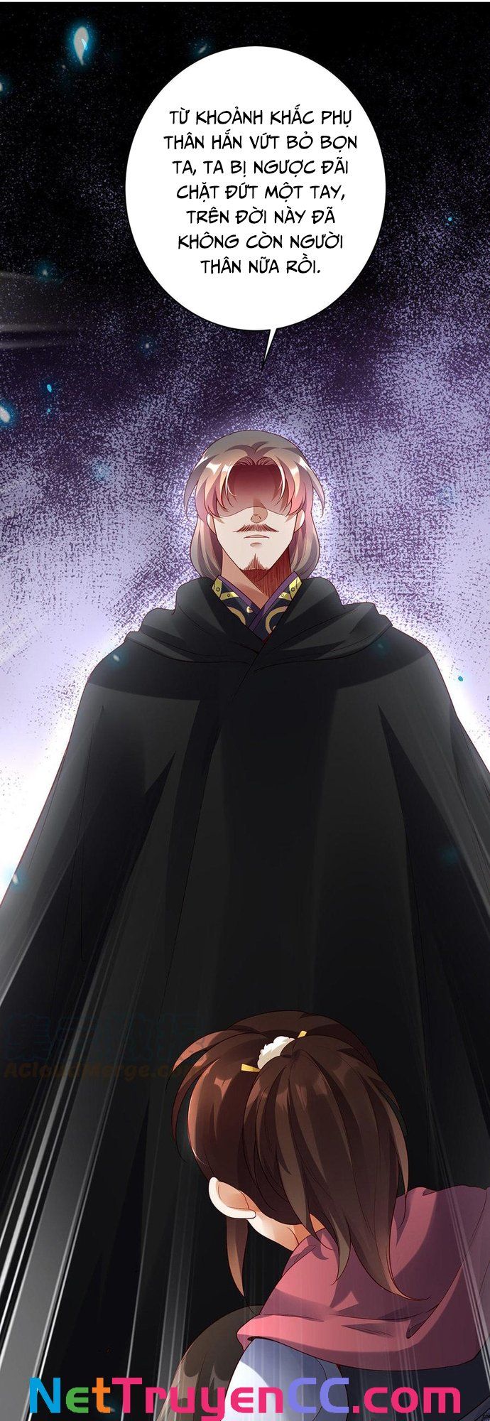 Ngàn Vàng Không Đổi Chapter 35 - 17