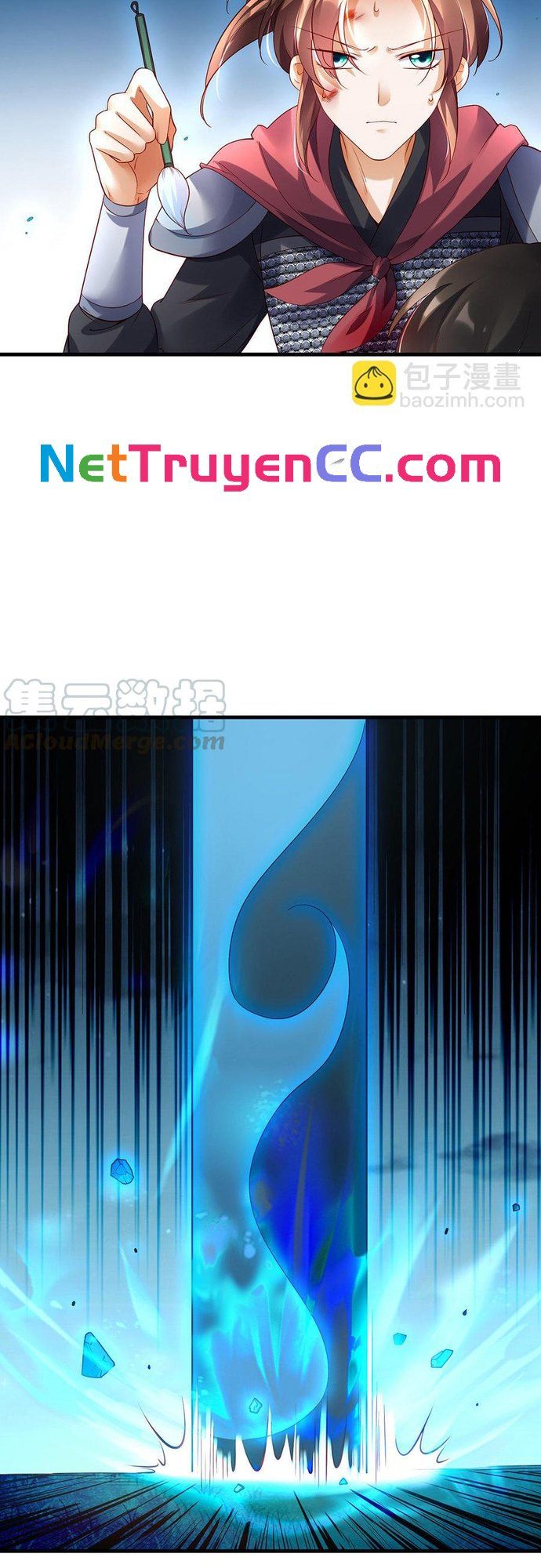 Ngàn Vàng Không Đổi Chapter 35 - 19