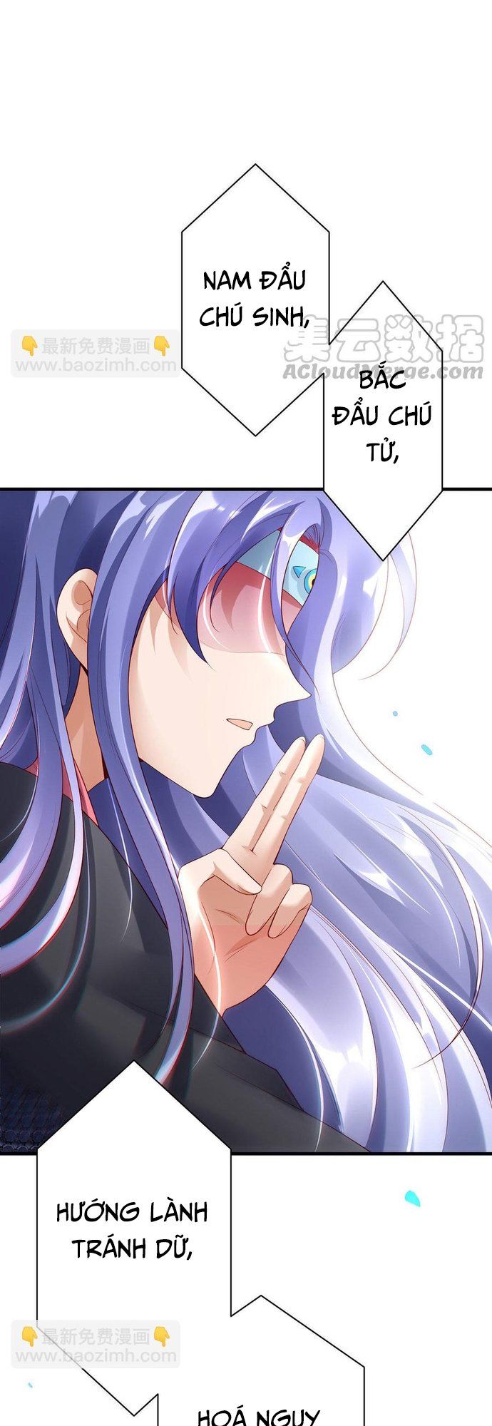 Ngàn Vàng Không Đổi Chapter 35 - 20