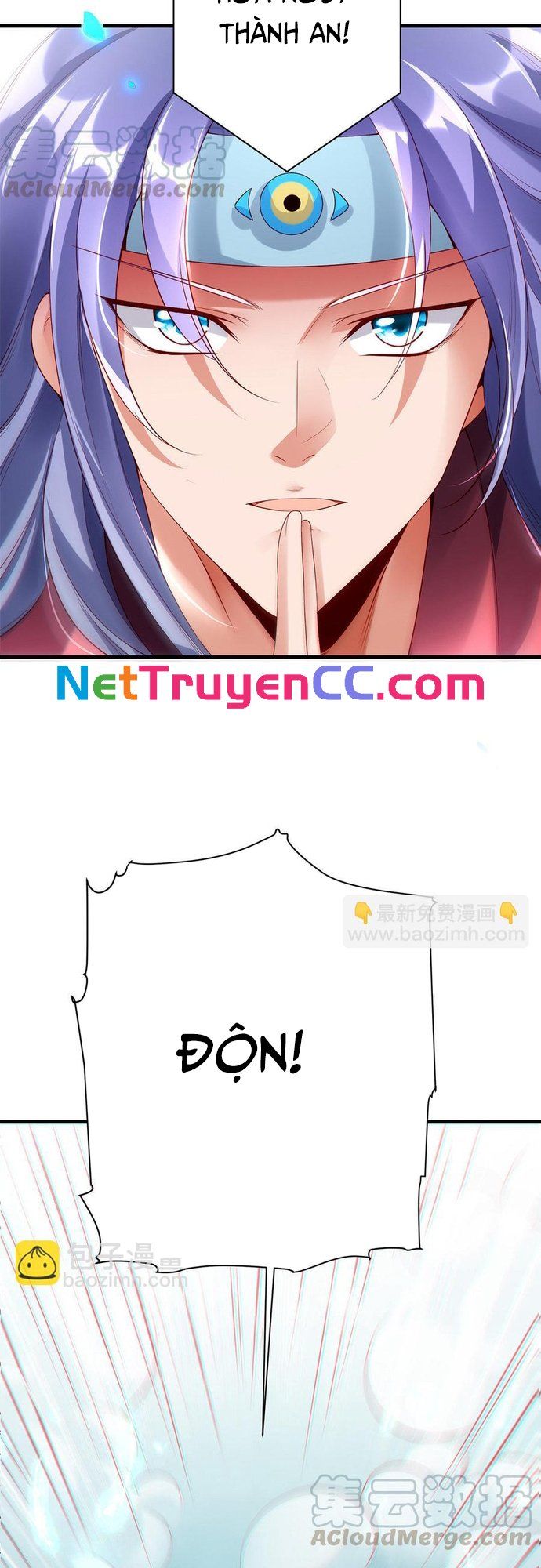 Ngàn Vàng Không Đổi Chapter 35 - 21