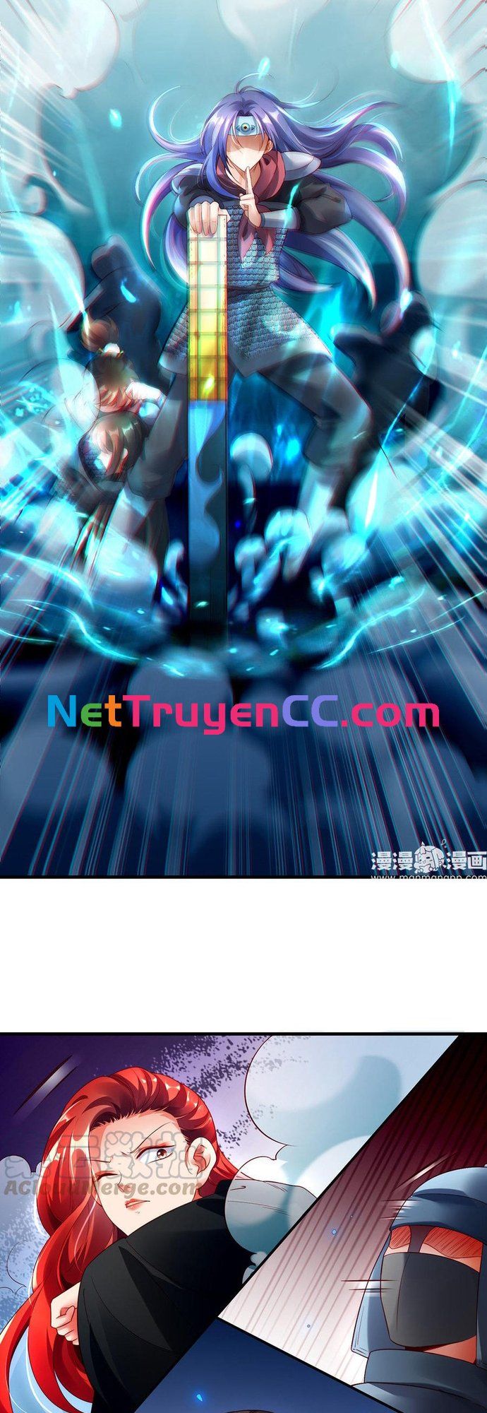 Ngàn Vàng Không Đổi Chapter 35 - 22