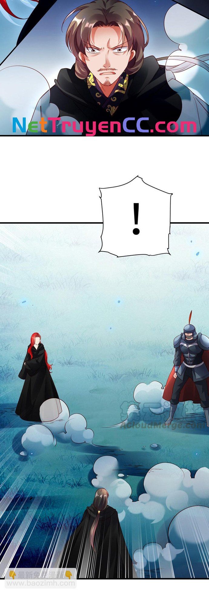 Ngàn Vàng Không Đổi Chapter 35 - 23