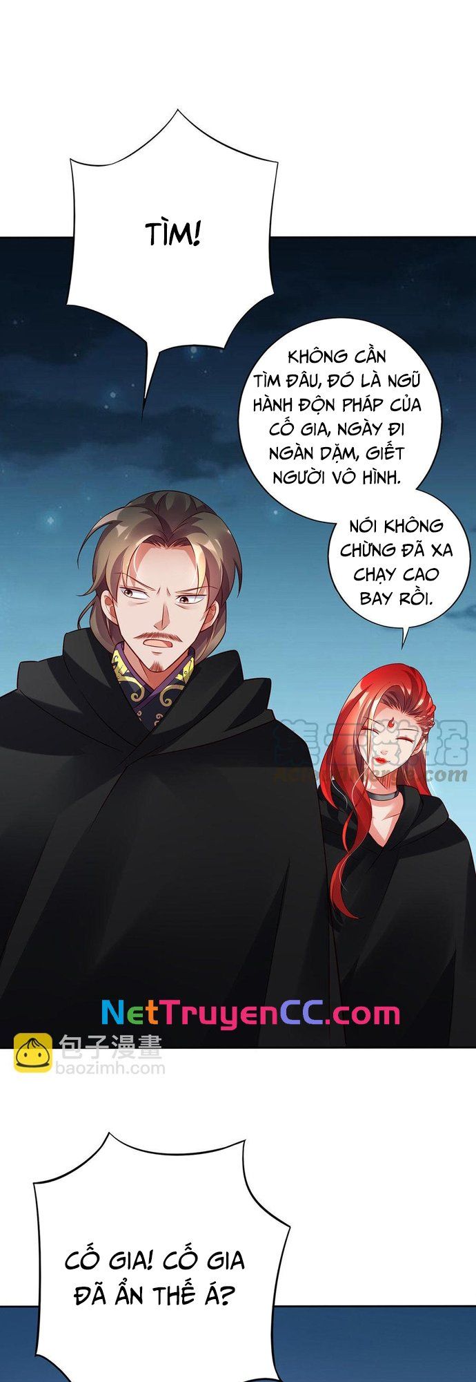 Ngàn Vàng Không Đổi Chapter 35 - 24