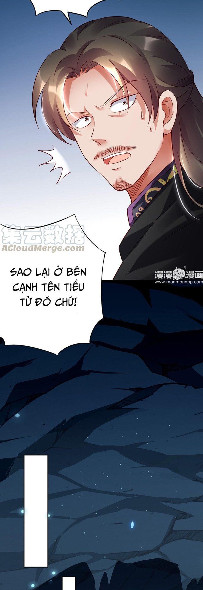 Ngàn Vàng Không Đổi Chapter 35 - 25