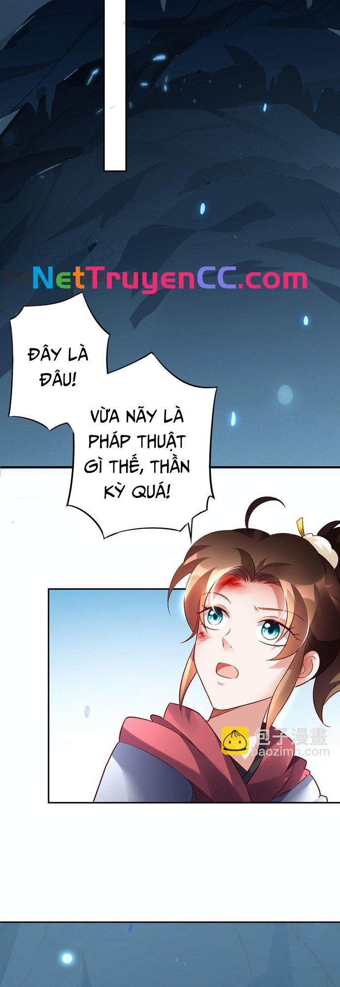 Ngàn Vàng Không Đổi Chapter 35 - 26