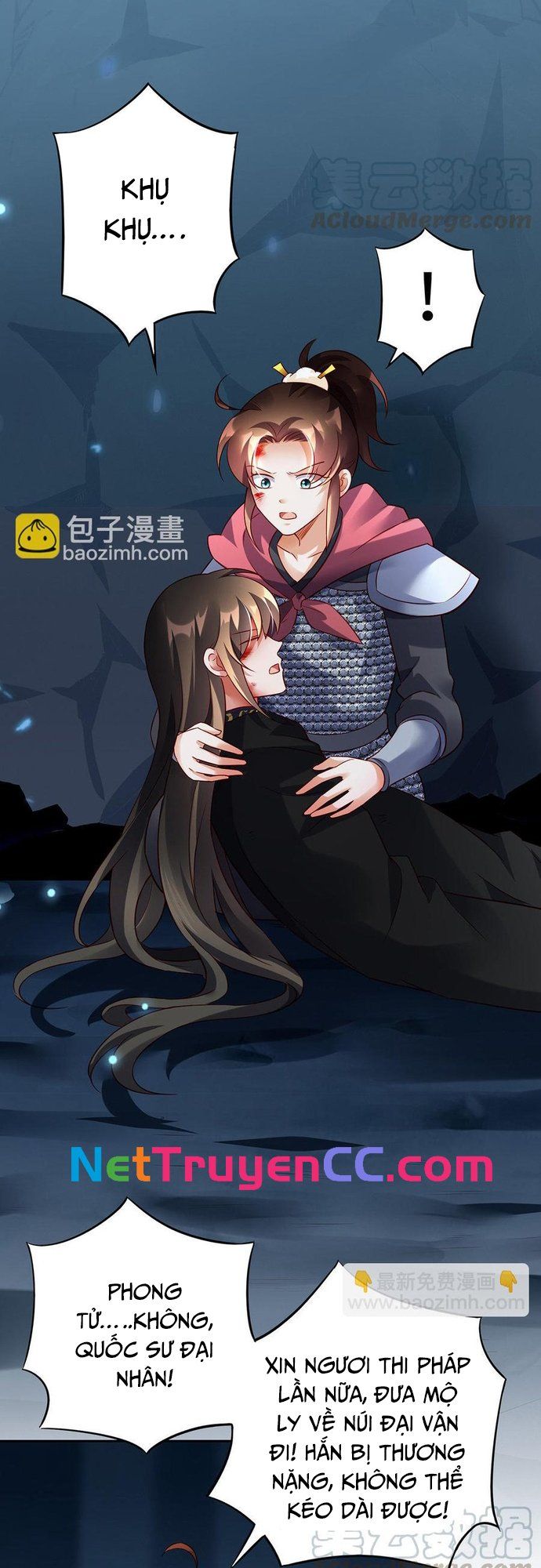 Ngàn Vàng Không Đổi Chapter 35 - 27