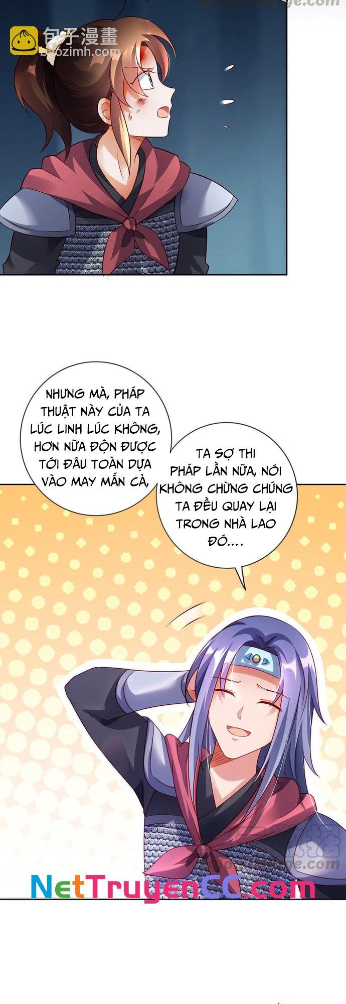 Ngàn Vàng Không Đổi Chapter 35 - 28