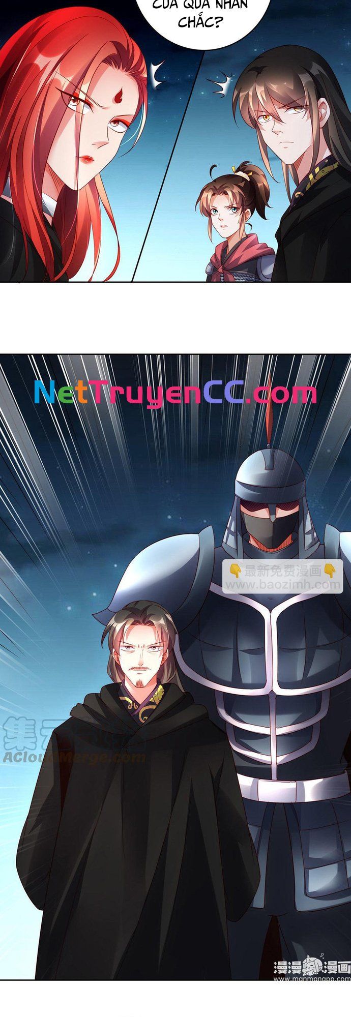 Ngàn Vàng Không Đổi Chapter 35 - 4