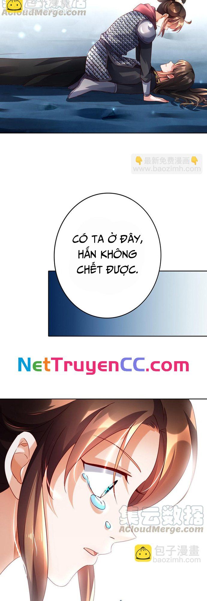 Ngàn Vàng Không Đổi Chapter 35 - 34