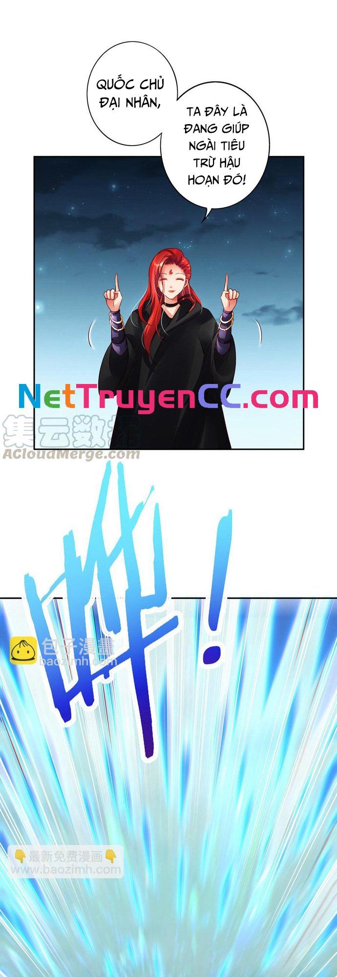 Ngàn Vàng Không Đổi Chapter 35 - 6