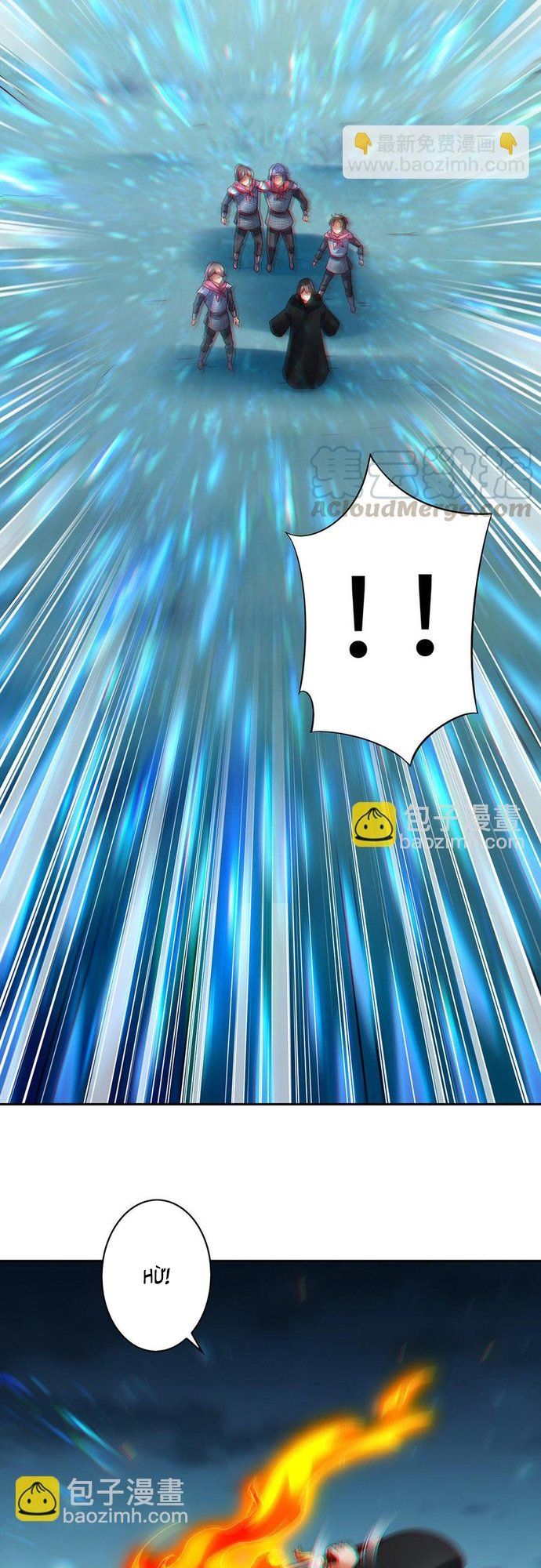 Ngàn Vàng Không Đổi Chapter 35 - 7