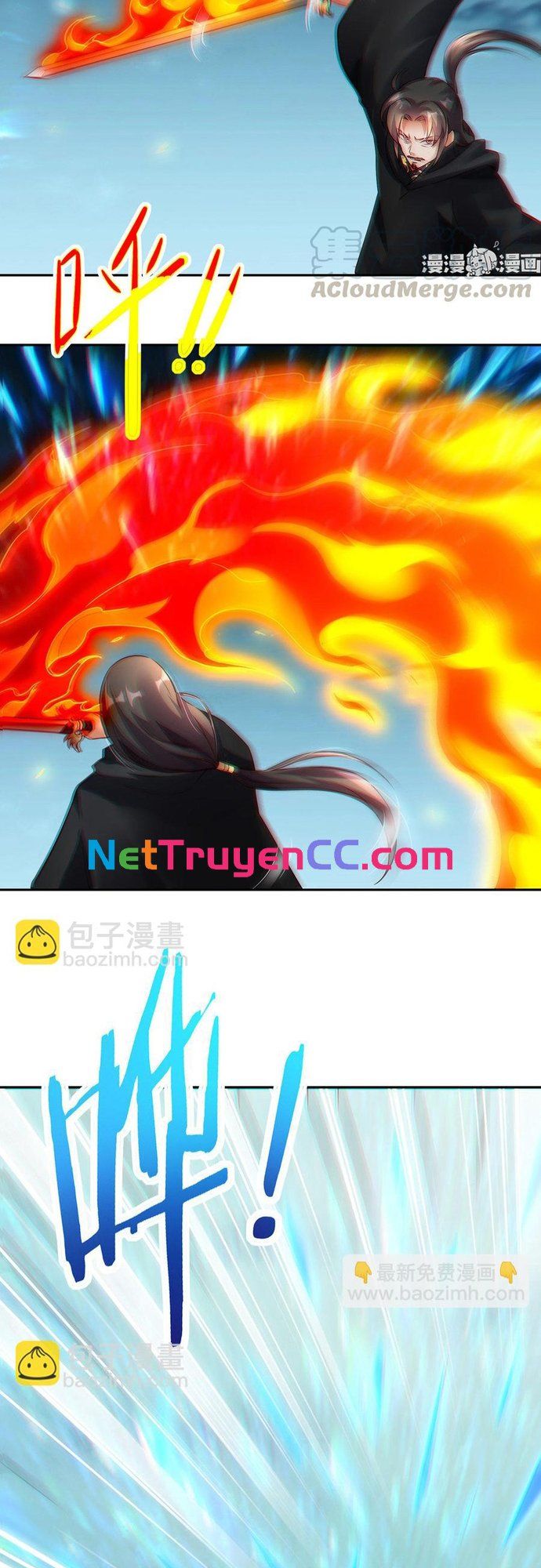 Ngàn Vàng Không Đổi Chapter 35 - 8