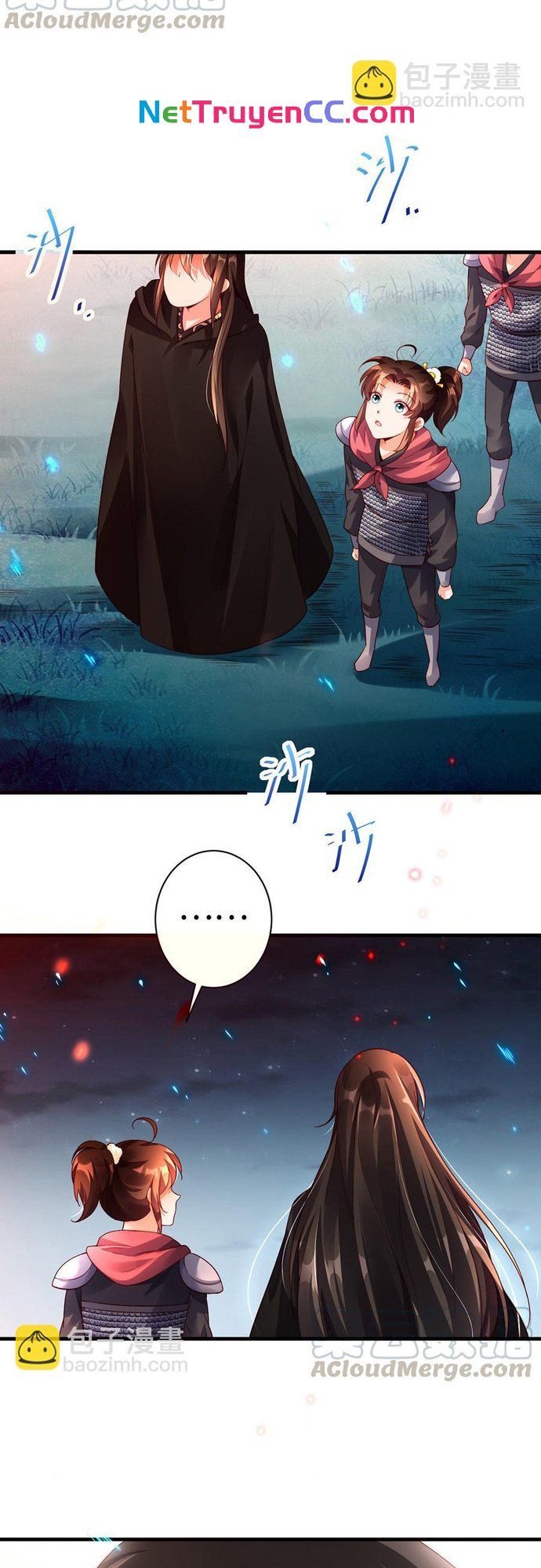 Ngàn Vàng Không Đổi Chapter 35 - 10