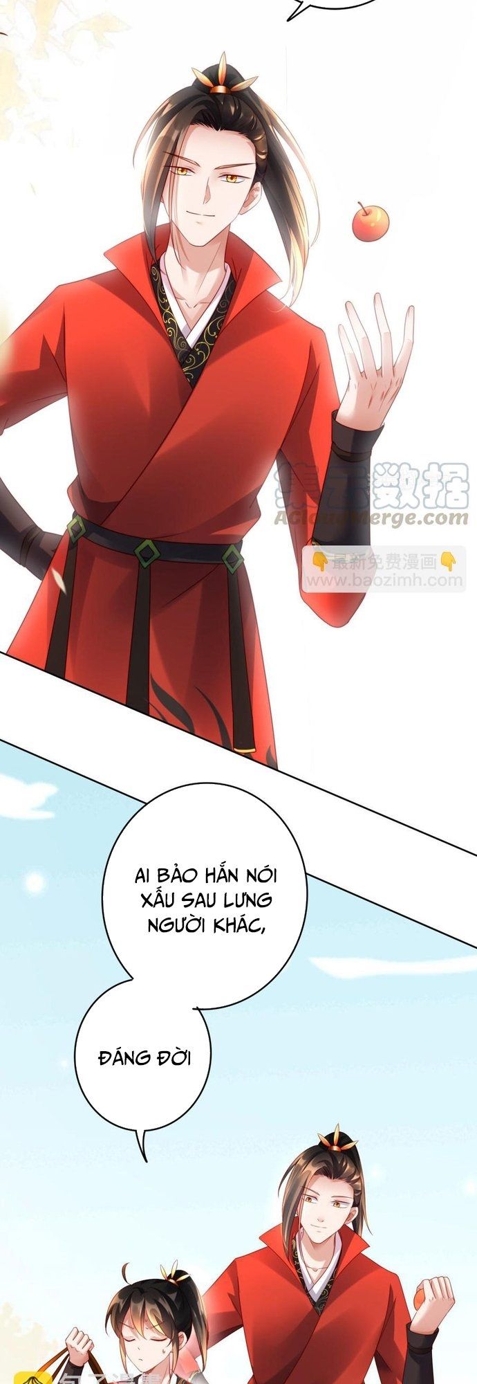 Ngàn Vàng Không Đổi Chapter 36 - 12